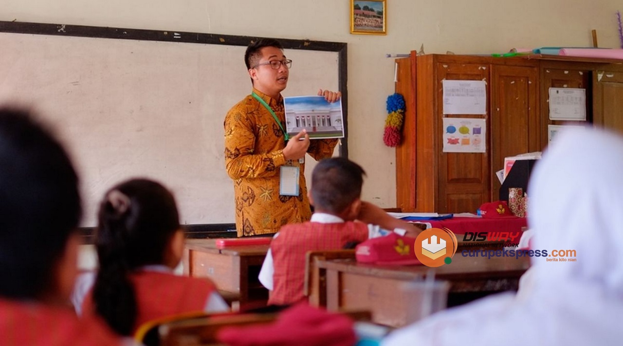Siap-Siap! Ini Perkiraan Tanggal Mulai PPG Prajabatan 2025 Resmi Dibuka