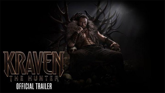 Sinopsis Film  Kraven the Hunter, Film Laga Dibintangi Oleh Aaron Taylor-Johnson