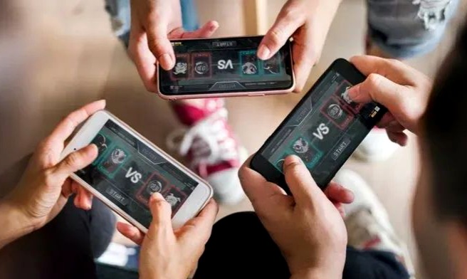  Performa Stabil Tanpa Panas Berlebih, Ini Kunci HP Gaming Ideal