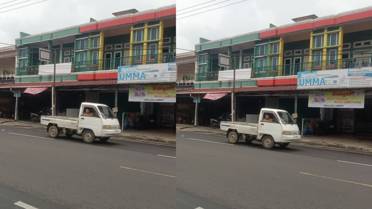 Kelebihan Mobil Suzuki Futura yang Jarang Diketahui, Hemat Bensin Sampai 20 KM/Liter!  