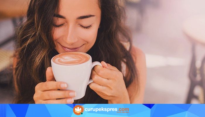 Minum Kopi Bisa Meredakan Sakit Kepala, Ini Penjelasan Ahli