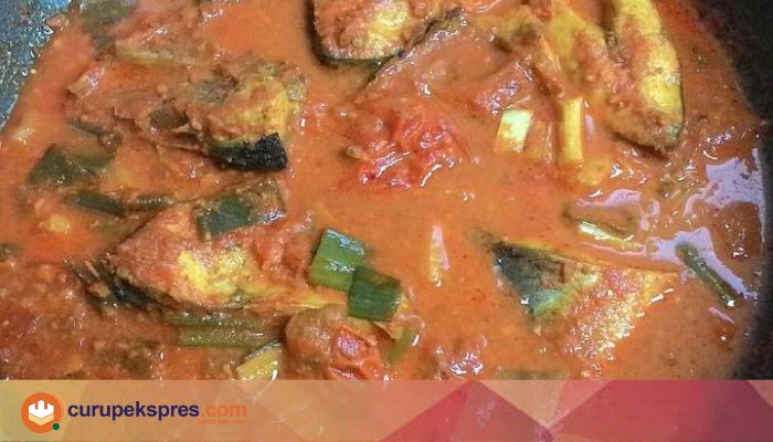 Resep Sambal Ujak Makanan Khas Rejang