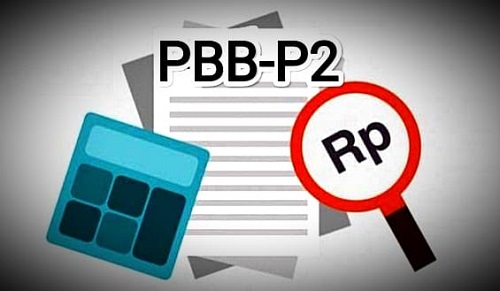 Denda WP Telat Bayar PBB P2 Capai Rp 3,6 Juta