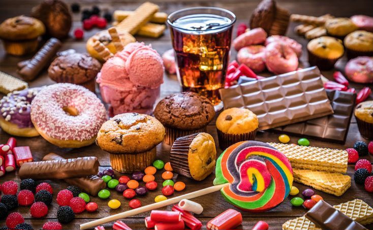  Pemerintah Siapkan Label Peringatan Gula Tinggi pada Makanan dan Minuman, Ini Tujuannya