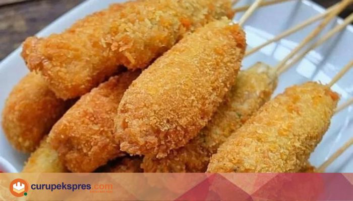 Rekomendasi Ide Jualan Sempol Tempe 