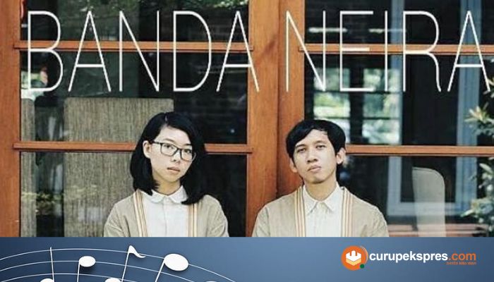 Lirik Lagu  'Yang patah Tumbuh' Banda Neira