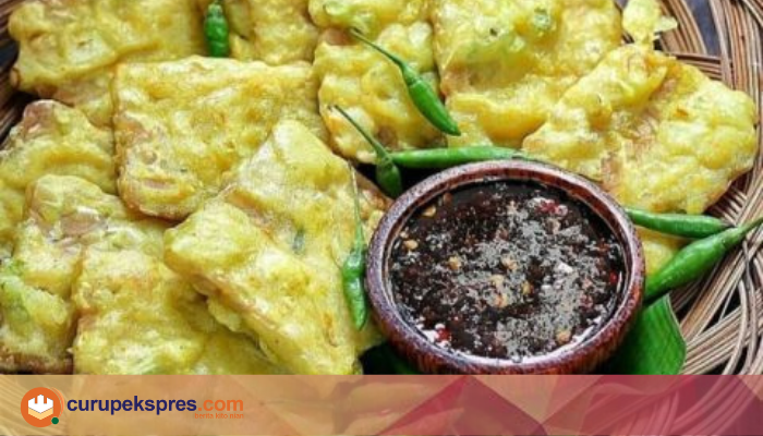 Menu Tempe Sederhana di Akhir Bulan