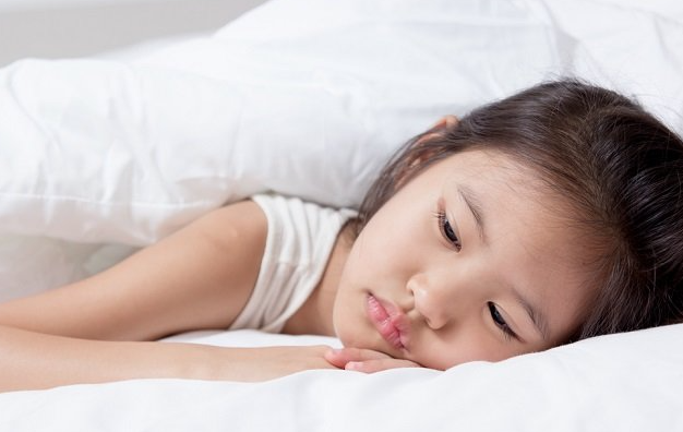 1 dari 5 Anak di RI Kena Anemia, DKI Jakarta Jadi yang Paling Parah!