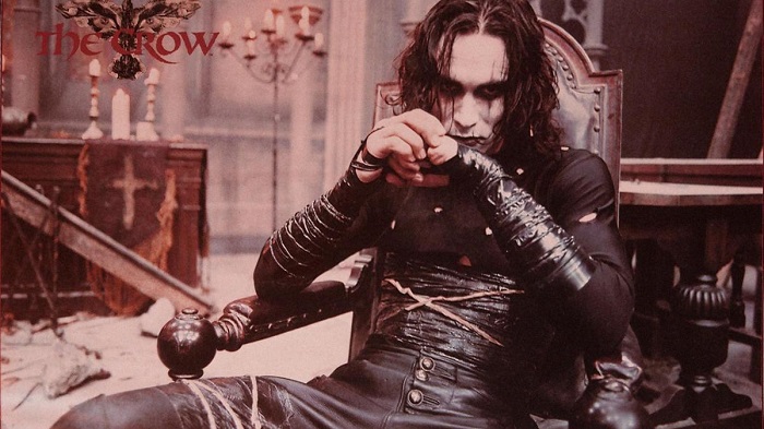 Film The Crow: Hidup Kedua Kalinya untuk Tuntaskan Misi Balas Dendam Kematian sang Kekasih,Ini Sinopsisnya!