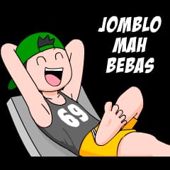 Meski Jomblo, 4 Cara Ini Bisa Bikin Kamu Bahagia 