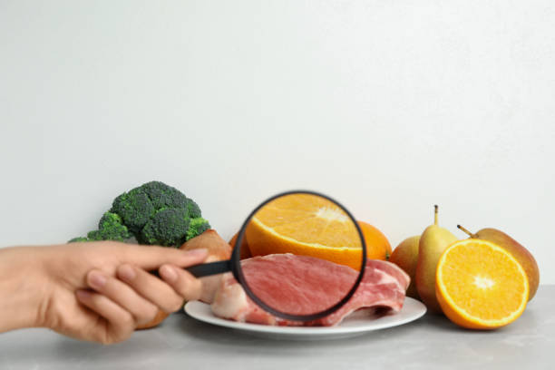 Makanan yang Dapat Menyebabkan Penumpukan pada Usus dan Tips untuk Menjaga Kesehatan Usus