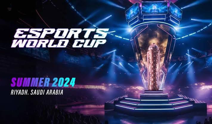  23 Tim Mobile Legends Perebutkan USD 3 Juta di Esports World Cup Riyadh!