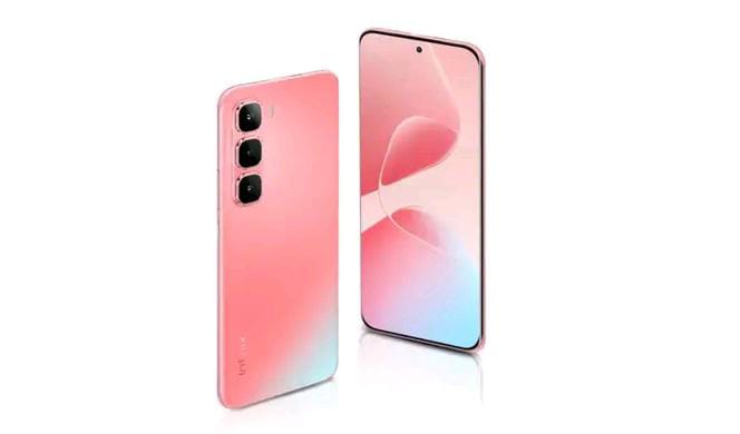 Infinix Hot 60 Pro Resmi Rilis di Indonesia, Ini Spesifikasinya