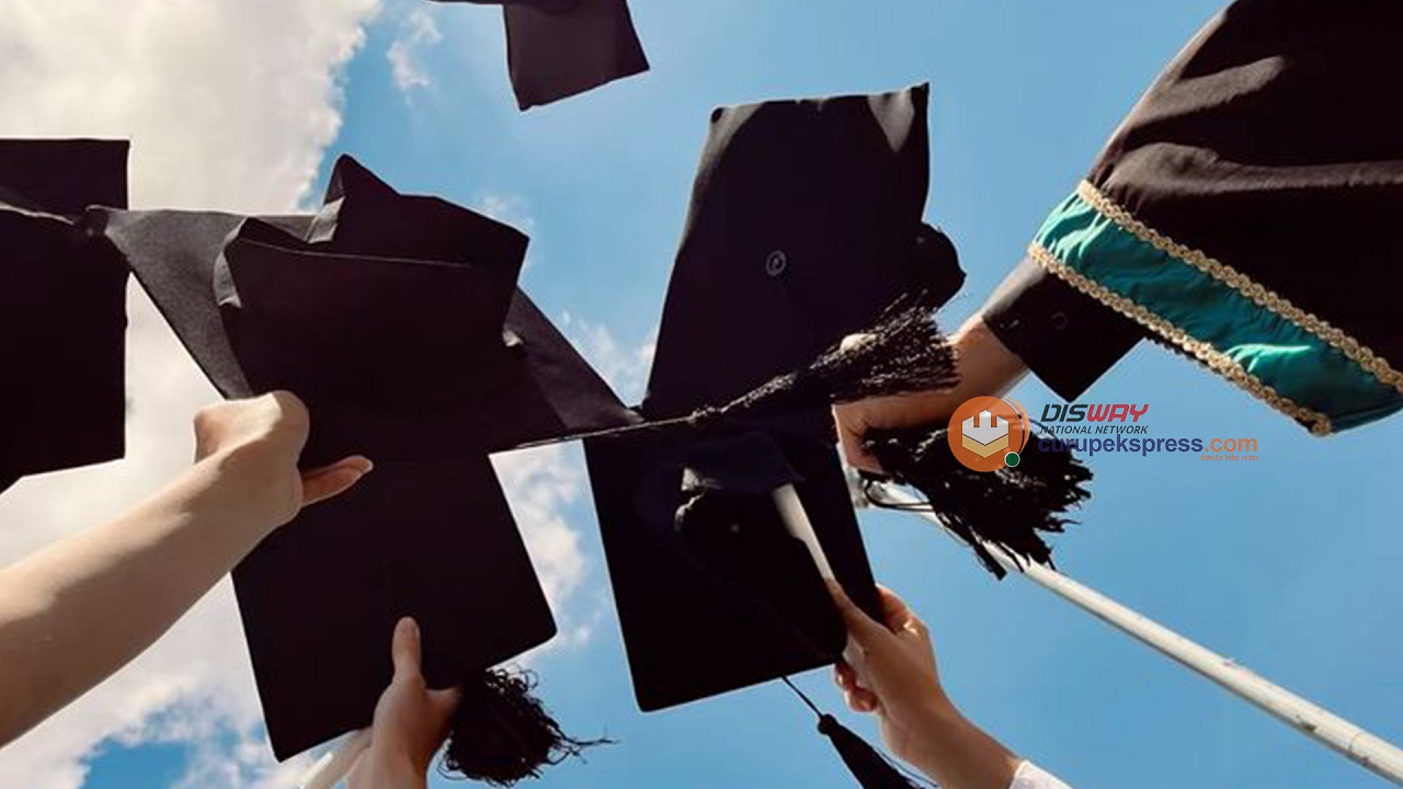 Yuk Simak! Ini 10 Jurusan S2 yang Lulusannya Paling Dicari Perusahaan hingga 2030!