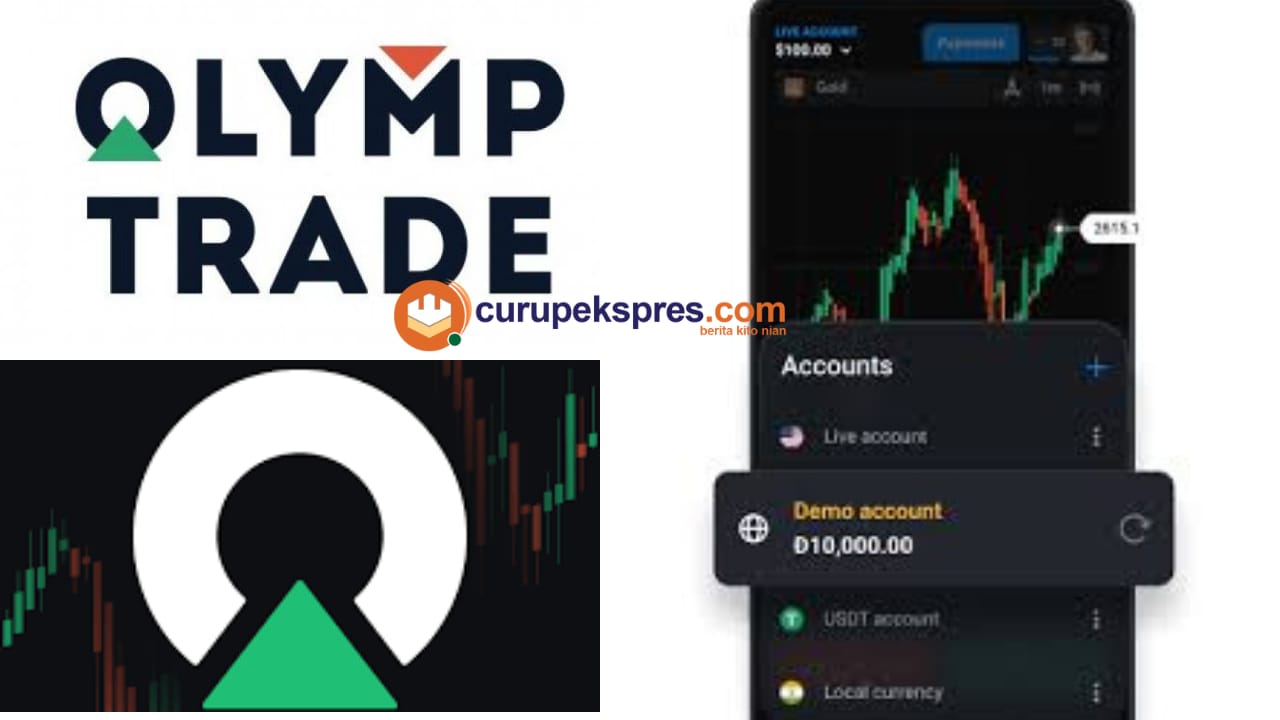 Olymp Trade: Apa yang Perlu Anda Ketahui Sebelum Memulai Trading