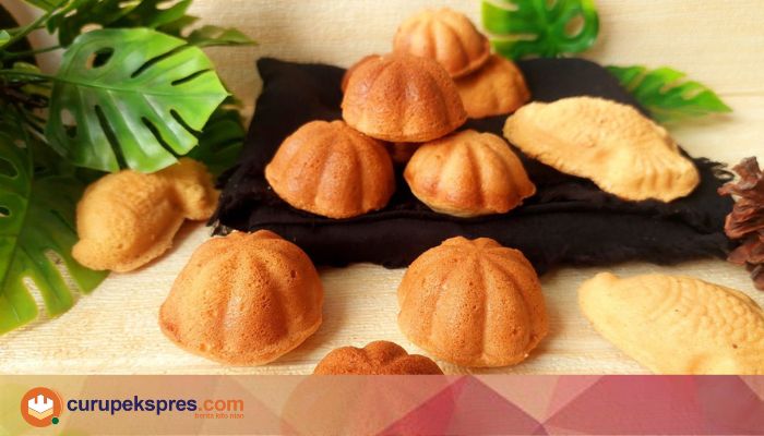  Resep Kue Bhoi Khas Aceh