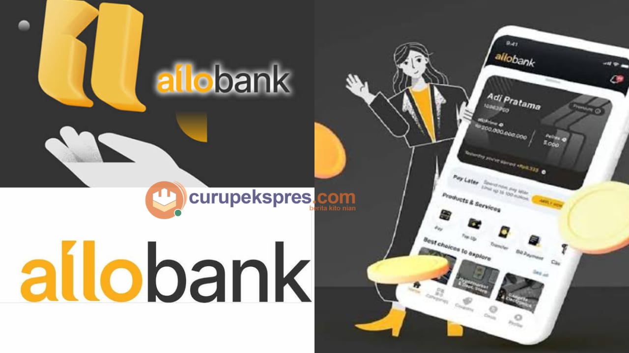 Allo Bank: Solusi Perbankan Modern untuk Generasi Milenial