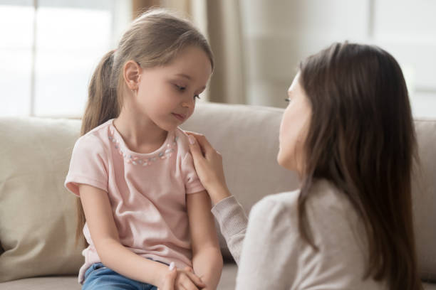 Cara Memperbaiki Mental Anak yang Sering Dimarahi