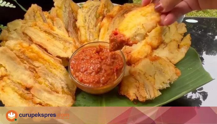 Resep Makanan Viral Sanggara Peppe Khas Makassar