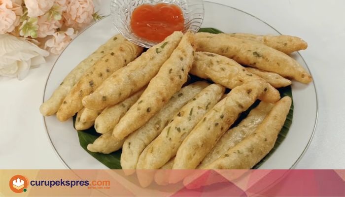 Resep Otak-Otak Ekonomis Tidak Pake Ikan 