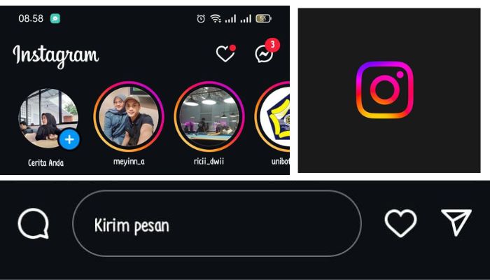 Fitur Terbaru Instagram : Menghadirkan Kolom Komentar di InstaStory!