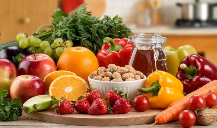 Sering Diabaikan, Ini Waktu Terbaik Konsumsi Serat Menurut Ahli