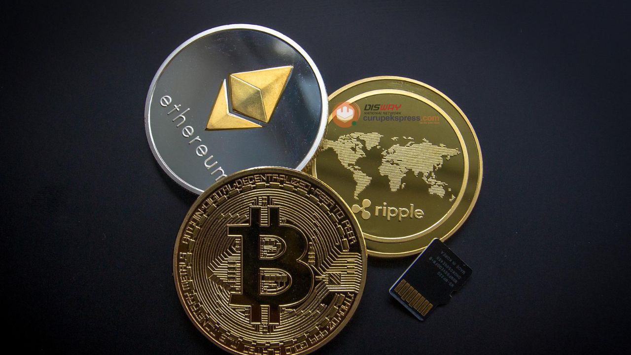 Jangan Fomo! Ini 4 Risiko Investasi Kripto yang Harus Kamu Tahu