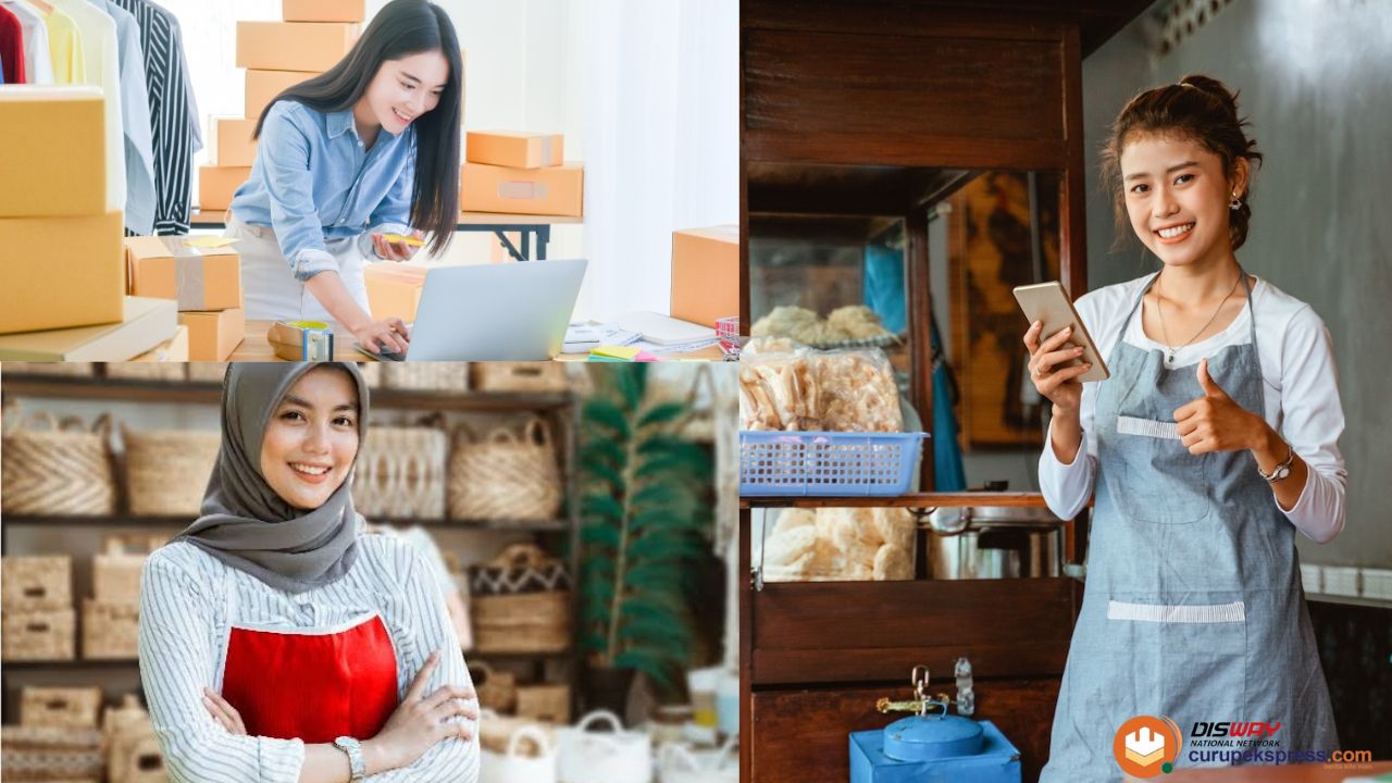 5 Tips Sukses Jualan di Rumah yang Harus Kamu Tahu