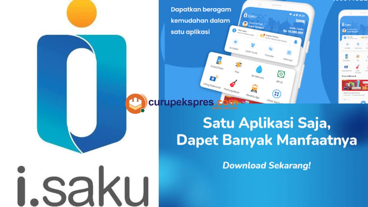 Mengenal Isaku, Aplikasi Pembayaran Digital dengan Fitur Unggulan