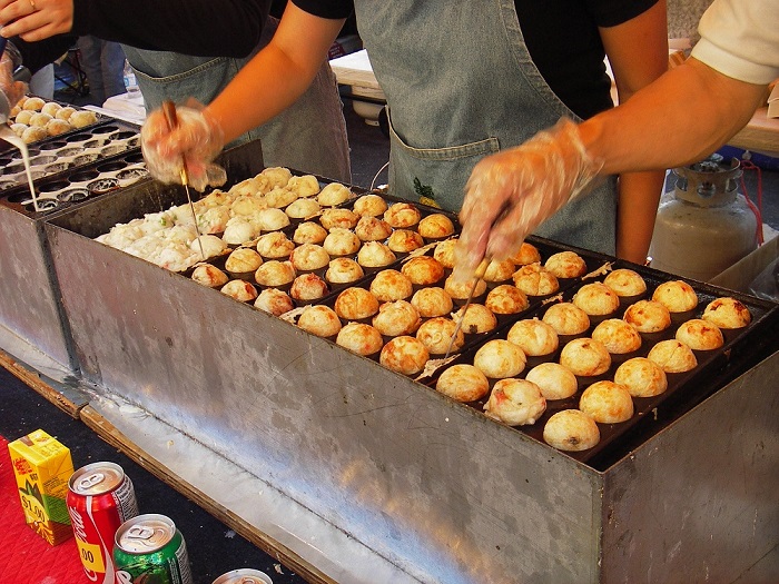 Mengidentifikasi Peluang Bisnis Kuliner yang Menjanjikan