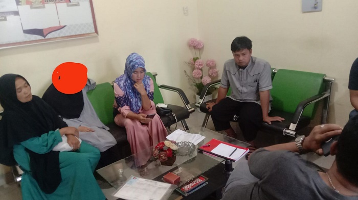 Miris... Penyandang Disabilitas Diduga jadi Korban Pemerkosaan