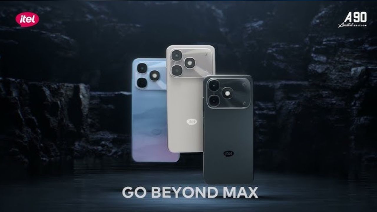 Kelebihan HP Itel A90 Limited Edition yang Wajib Kamu Ketahui, Cek Disini!