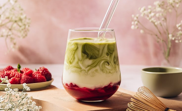  5 Kreasi Matcha Kekinian dengan Rasa Unik dan Menyegarkan