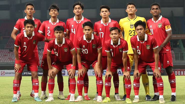  Indonesia Lolos Piala Dunia U-17, Pertandingan Segera Dimulai Berikut Jadwalnya