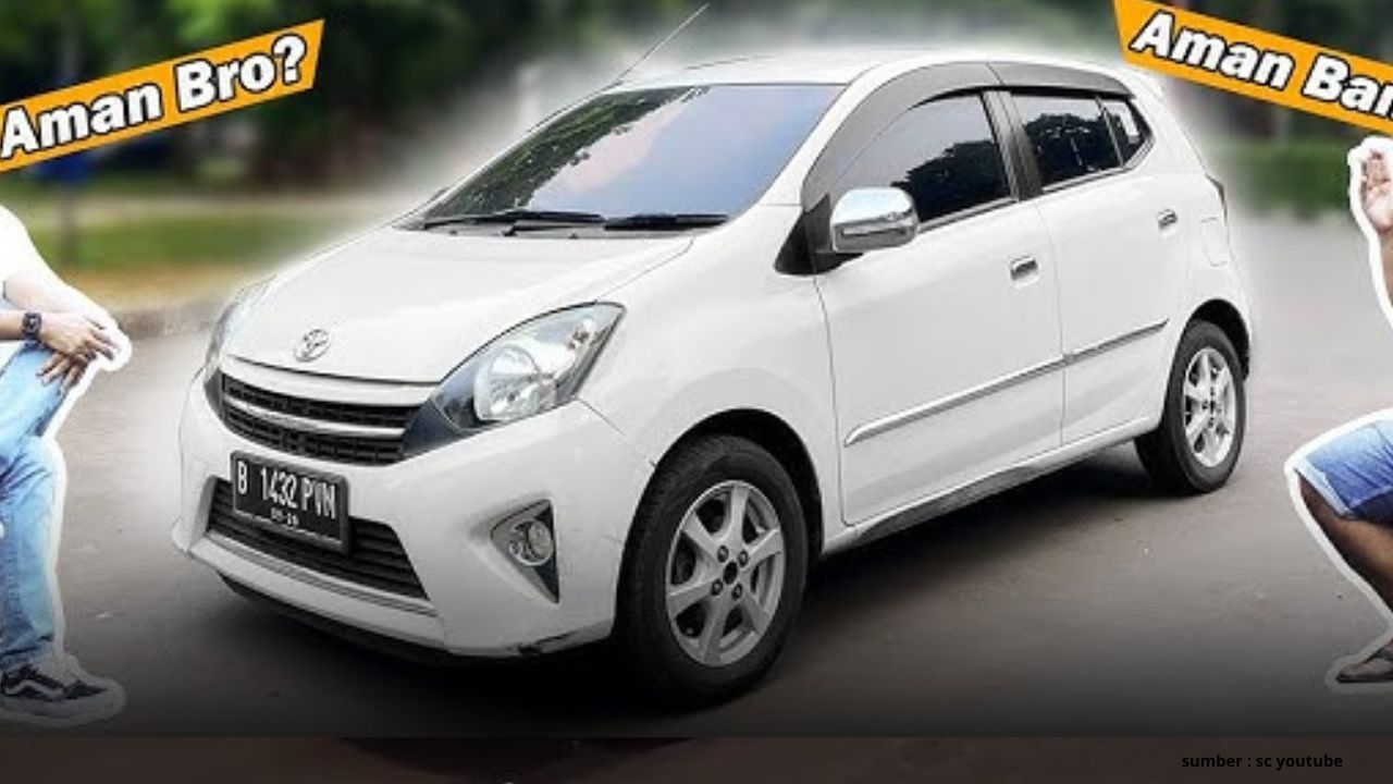 3 Kekurangan Mobil LCGC yang Harus Kamu Ketahui, Cek Disini!