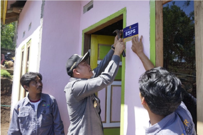 Pemkab Kepahiang Dapat Alokasi 230 Unit rumah Bantuan Stimulan Perumahan Swadaya