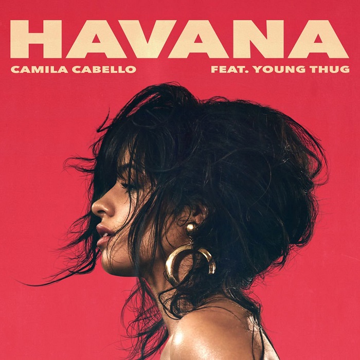 Lirik Lagu Lengkap 'Havana' Camila Cabello ft Young Thug Beserta Terjemahannya