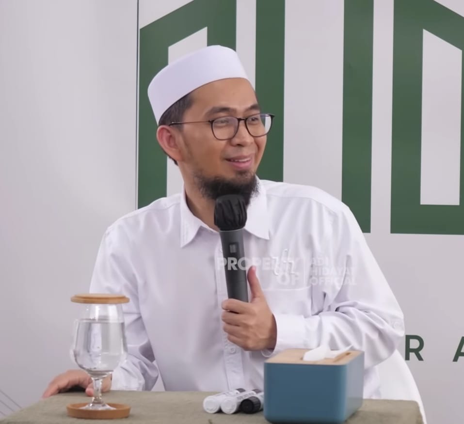 Allah Janjikan Rumah di Surga Bagi Mereka yang Istiqomah Mengerjakan Amalan Ini, Simak Penjelasan UAH