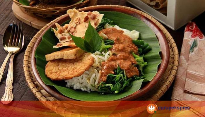 Resep Pecel Madiun