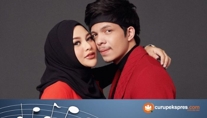 Lirik Lagu 'Berhak Bahagia' Aurelie Hermansyah & Atta Halilintar
