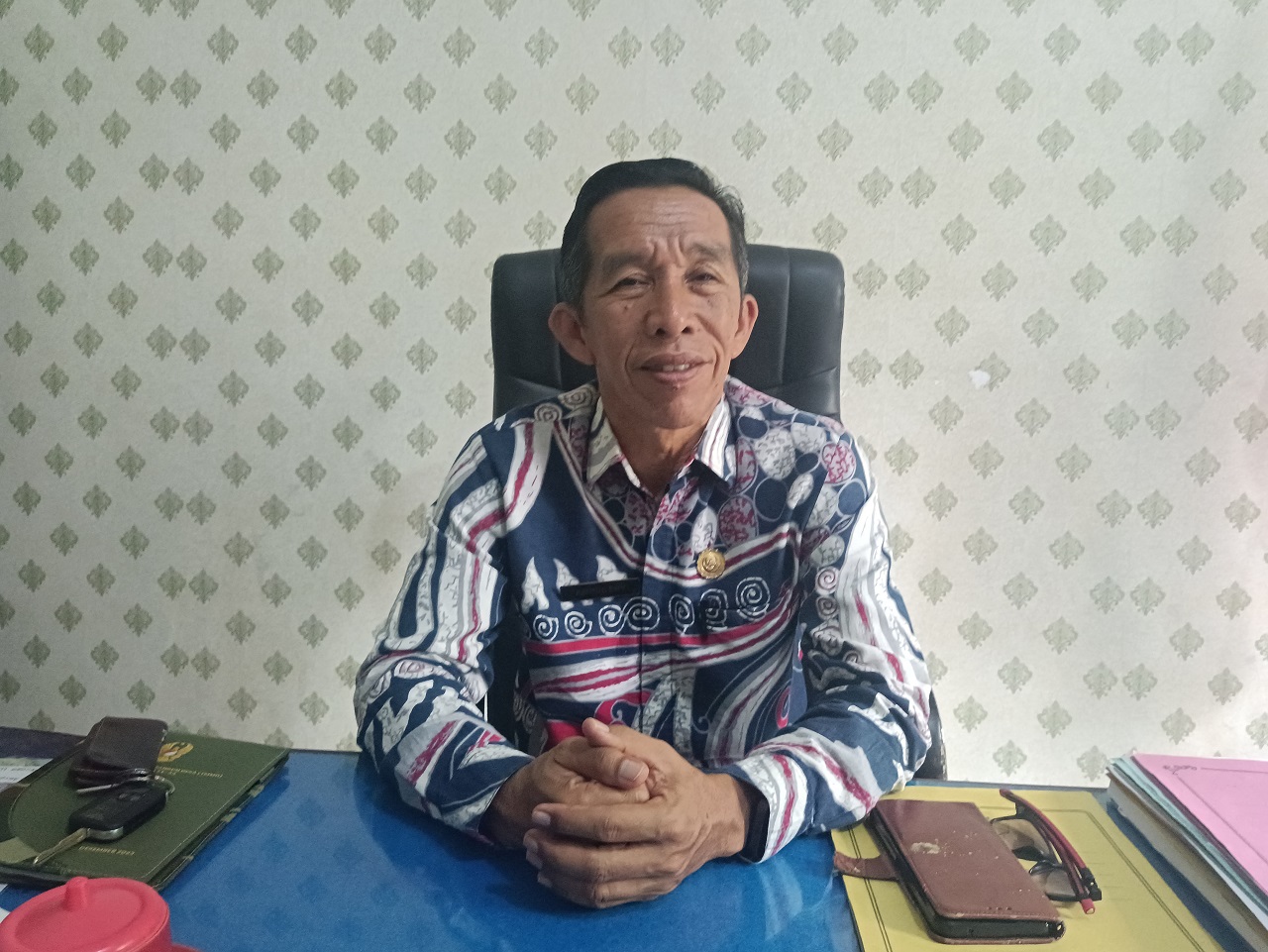  Kasus PMK Masih Mengintai, Sosialisasi Terus Dilakukan