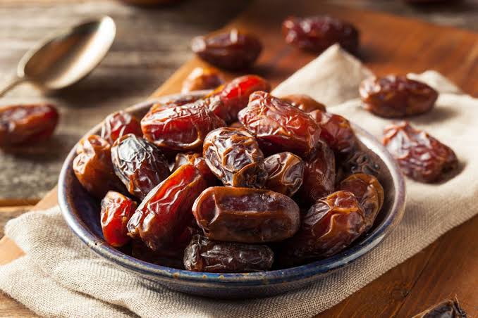 Kurma Cemilan Favorit Selama Ramadhan, Apa yang Membuatnya Istimewa?