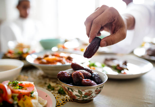 Rekomendasi Menu Buka Puasa Sederhana dan Irit