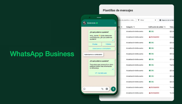 Panduan Lengkap: Memulai Bisnis dengan WhatsApp Business bagi Wanita