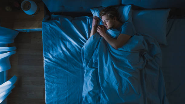 Ternyata Tidur dengan Mematikan Lampu Memiliki Banyak Manfaat untuk Kesehatan