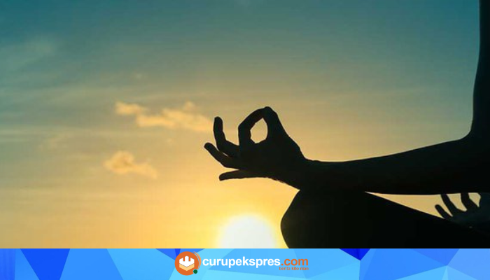 Manfaat Meditasi: Menenangkan Pikiran dan Memperbaiki Kesehatan Mental Anda