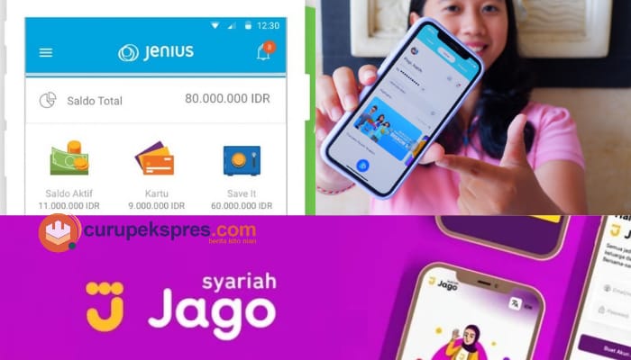 3 Bank Digital Terbaik Di Indonesia, Tawarkan Kepraktisan dan Kemudahan