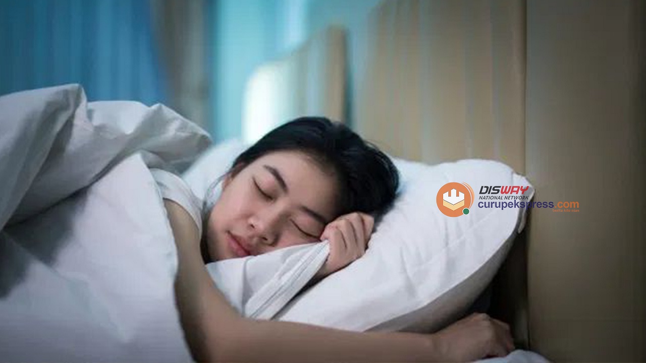 Tidur Cukup, Jantung Sehat? Ini Tips Kunci Mencegah Serangan Jantung Yang Jarang Diketahui Orang!
