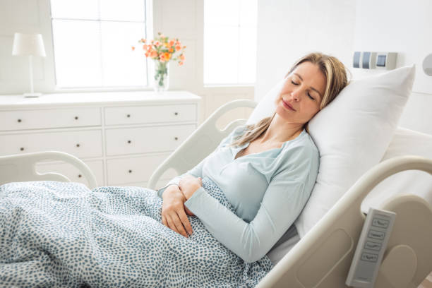 Tips Agar Tidur Nyenyak saat Dirawat di Rumah Sakit