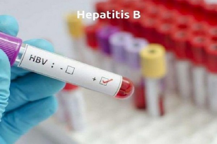 Waspada.. 20 Bumil Terjangkit Hepatitis